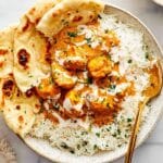 Instant Pot Chicken Tikka Masala Recipe