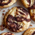 The BEST Cinnamon Cookie Recipe