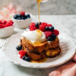 Foolproof French Toast Recipe