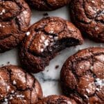 Brownie Cookies Recipe