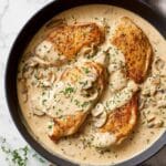 Sour Cream and Onion Chicken Recipe