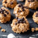 No-Bake Avalanche Cookies Recipe