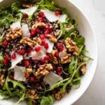 Great Big Holiday Salad Recipe