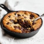 S'mores Pizookie Recipe