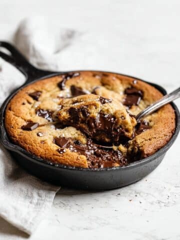 S'mores Pizookie Recipe