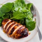Baked Balsamic Chicken Recipe