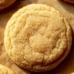 Cornbread Cookies Recipe