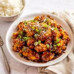 Chinese Orange Chicken Recipe