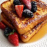 Creme Brulee French Toast Recipe