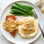 Creamy Garlic Chicken Recipe