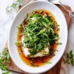 Cantonese Steamed Fish Recipe