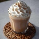 Authentic Single-Serve Chai Latte Recipe
