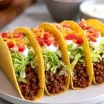 The Best Ground Beef Taco Meat Recipe