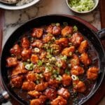 Maple Glazed Salmon Bites Recipe