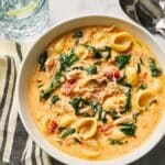 Marry Me Chicken Soup Recipe