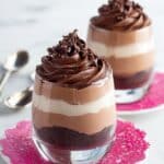 Death by Chocolate Parfait Recipe
