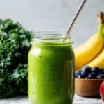 Best Green Smoothie Recipe