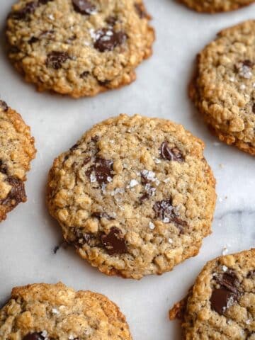 Rice Krispie Cookies Recipe