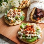 Harissa Honey Grilled Chicken Recipe
