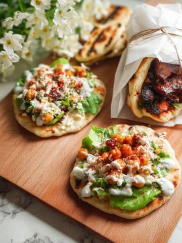 Harissa Honey Grilled Chicken Recipe