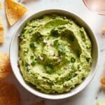 Best Guacamole Recipe