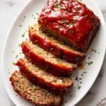 Classic Meatloaf Recipe