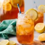 Sweet Tea Recipe