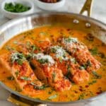 Marry Me Salmon Recipe