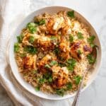 Simple One-Pot Chicken and Rice Recipe