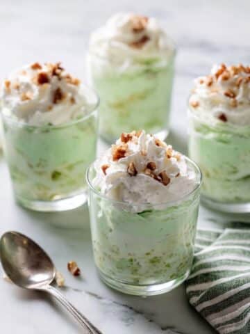 Watergate Salad Recipe