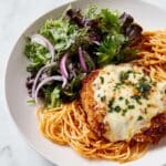 Classic Chicken Parmesan Recipe