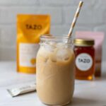 How to Make Iced Vanilla Chai Latte Recipe