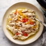 Mississippi Chicken Recipe