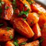 Great Roasted Carrots Recipe
