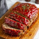 The Best Meatloaf Recipe