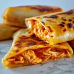 Buffalo Chicken Pockets Recipe