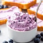 Homemade Blueberry Butter Recipe
