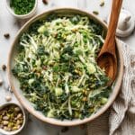 Green Goddess Salad Recipe