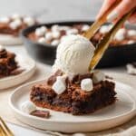Hot Chocolate Cobbler Recipe