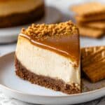 Biscoff Cheesecake Recipe