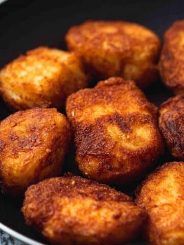 Duck Fat Potatoes: The World's Crispiest Roast Potatoes Recipe