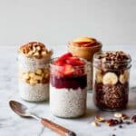 Creative Overnight Oats Variations Recipe