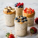 The Best Overnight Oats Recipe