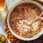 Reuben Dip Recipe