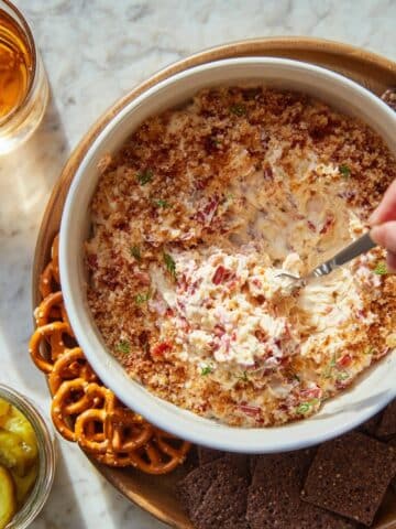Reuben Dip Recipe