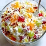 Ambrosia Salad Recipe