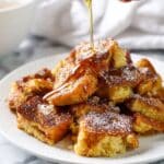 French Toast Casserole Recipe