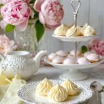 Lemon Meringue Cookies Recipe