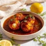 Viral TikTok Cajun Egg Boil Recipe