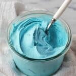 Blue Moon Ice Cream Recipe
